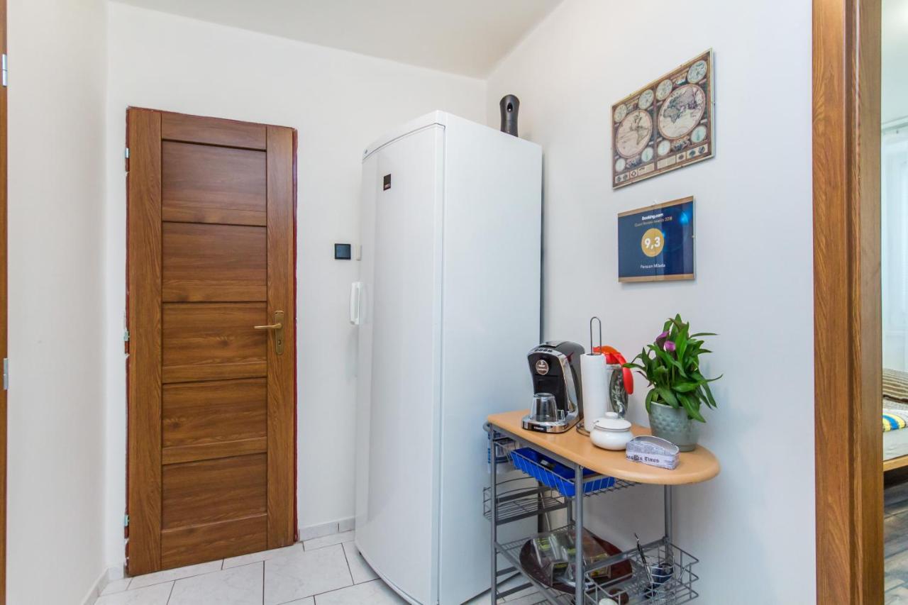 Pension Milada Klecany Экстерьер фото